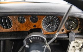Rolls-Royce Silver Shadow - 15