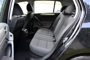 Volkswagen Golf 6 1.4 16V, DUAL KLIMATIZACE - 15
