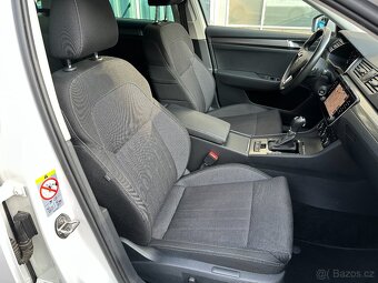 Škoda Superb 3 Style 2.0TDI 110kW DSG 2020 KESSY tažné - 15