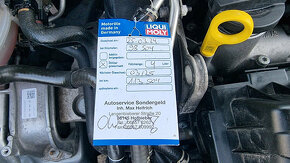 Volkswagen Tiguan Sound 1.4 TSI 4x2 - navi,tažné,temp,150 PS - 15
