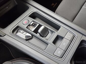 Cupra Formentor 1,5 TSi 110kW DSG Tov.Záruka ČR 1.maj 16V 11 - 15