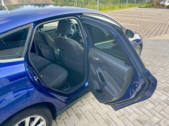 FORD FOCUS 2.0 TDCi, 110 kW - TITANIUM - 15