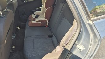 Opel Astra Sports Tourer 1.7 CDTi 81kw - 15