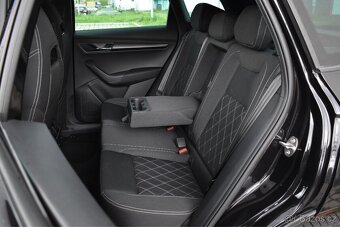 Škoda Karoq 2.0TDi/2021/110kW/Sportline/4x4/DSG - 15