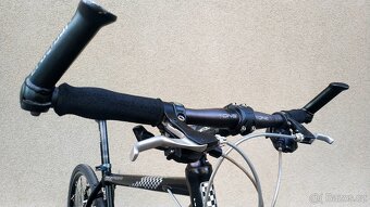 Urban silnička Superior Speedster SRAM X5 - 15