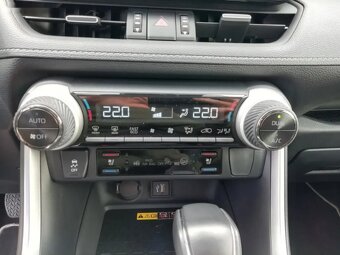 Toyota Rav4, Executive 2.5 Hybrid 4WD - 15