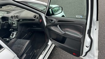 Ford S-max 2.2 147kw Titanium S, 7míst AT - 15