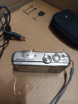 PANASONIC LUMIX DMC-TZ35 - 15