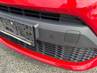 C-HR 1.2 1, majitelka, servis TOYOTA.. - 15