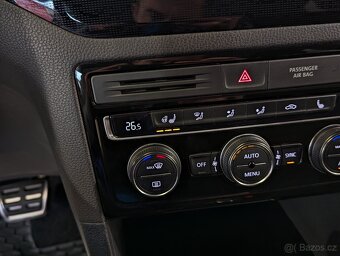 Volkswagen Golf Sportsvan 1.4TSi DSG ed. SOUND, ACC, PDC - 15