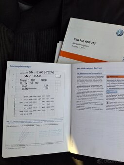 VW TIGUAN 1.4 TSI 90kw - 15