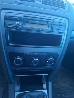 ŠKODA OCTAVIA COMBI 1.4TSI - 15