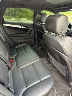 Audi S3 8P FL Sportback - 15