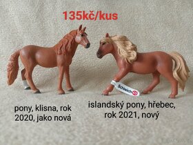 Schleich Vll. - 15