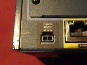 POČÍTAČE STACION.ASUS/MSI/GIGABITE/KABELY/CISCO ROUTER - 15