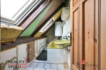 Prodej, domy/rodinný, 95 m2, Zádub E135, 34901 Olbramov, Tac - 15