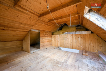 Prodej chalupy, 160 m², Hynčina - 15