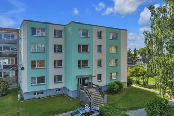 Prodej byty 1+1, 41 m2 - Nový Bor, ev.č. 01254 - 15