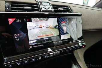 DS7 Crossback 2.0 HDi 130 kW, 8AT, Grand Chic, DPH, ZÁRUKA - 15