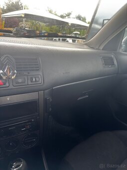 VW Bora 1.9tdi - 15