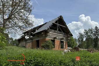Prodej, pozemky/bydlení, 11572 m2, Kříženec 7, 39143 Šebířov - 15