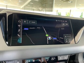 Audi e-tron GT Quattro 350kW Vzduch NightVision - 15