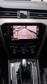 VW PASSAT B8 2.0TDI 110KW EVO DSG 2020 ELEGANCE+ WEBASTO, ČR - 15