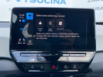 Volkswagen ID.3 1St Edition 150kW 92%SoH - 15