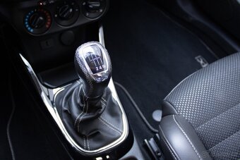 Opel Corsa OPC PERFORMANCE - 15
