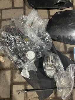 Ktm exc 125 - 15
