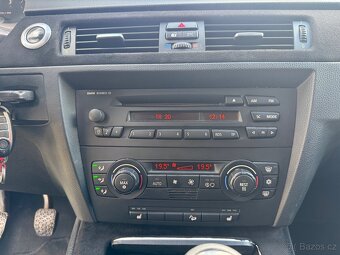 Bmw 330d E91, 3.0d 170 kW, manuál, xDrive - 15