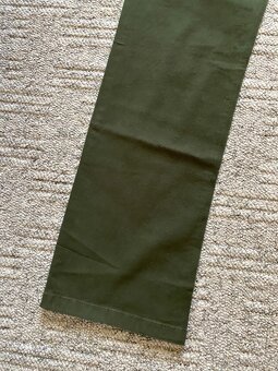 Nové pánské kalhoty ALPINE PRO - č. 52, 1000/1000 - 15