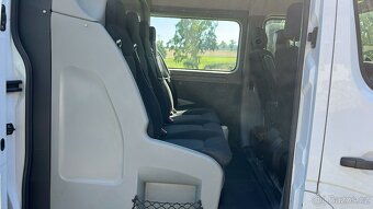 Opel Movano 2.3DCI 132kW 7MÍST L4H2 KLIMA 12/2020 - 15