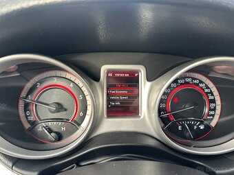 Fiat Freemont 2.0 103kW 2012 159140km BEZ KOROZE - 15