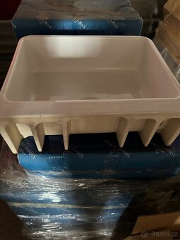 Villeroy & Boch — výprodej luxusní sanitární keramika - 15