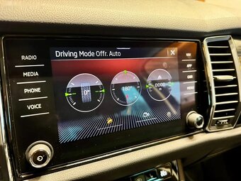 Škoda Kodiaq, 2.0 TDi 147 Kw DSG 4x4 Scout - 15