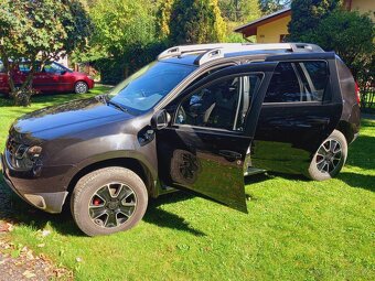 Dacia duster - 15