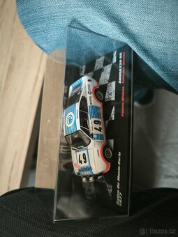 Závodní modely Škoda 1:43 - 15