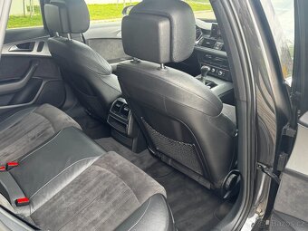 AUDI A6 AVANT 2.0TDi 130kW model 2013 - 15