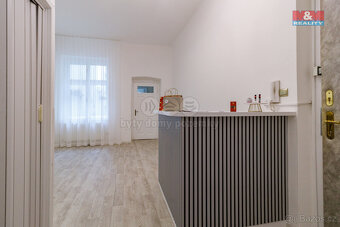 Podnájem obchod a služby, 50 m², Plzeň, ul. Perlová - 15
