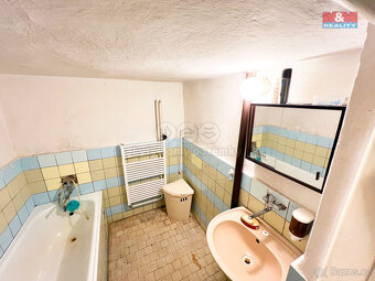 Prodej chalupy, 100 m², Budišov nad Budišovkou-Guntramovice - 15