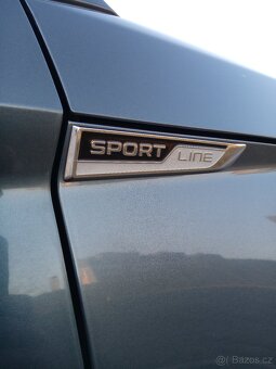 ŠKODA KODIAQ SPORTLINE + VIRTUAL COCPIT - 15