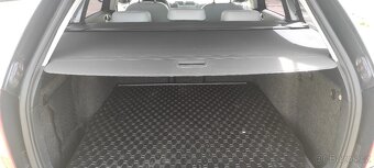 Škoda Octavia II Kombi / Laurin & Klement 4x4 / 1.8 TSI /118 - 15