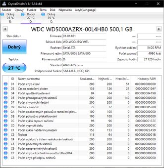 Herní Pc Be quiet R7 5700X3D RTX 3080 10 GB RAM 32 GB - 15