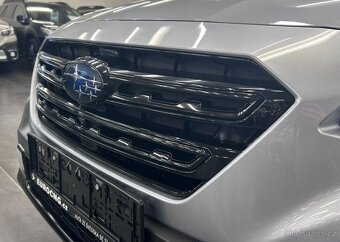 Subaru Outback 2.5 Touring 2024 BlackEd 124 kw - 15