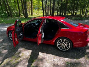 Prodám Audi A4 B8, 1.8 TFSI 2008 - 15