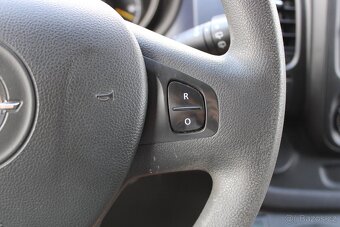 Opel Vivaro, 1,6CDTi  9-MÍST, SERVISKA, r.v. 2015 - 15