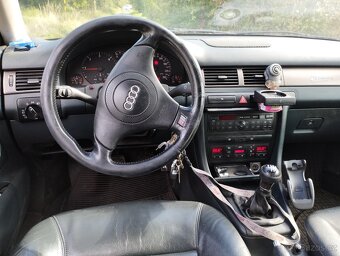 Audi  A6 - 15