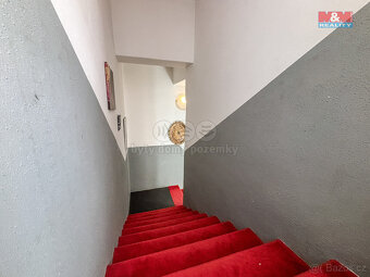 Prodej rodinného domu, 204 m², Račiněves - 15