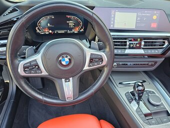 BMW Z4, sDrive30i G29 - 15